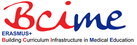 Logo BCIME