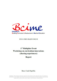 Multiplier event in Brno - Report
